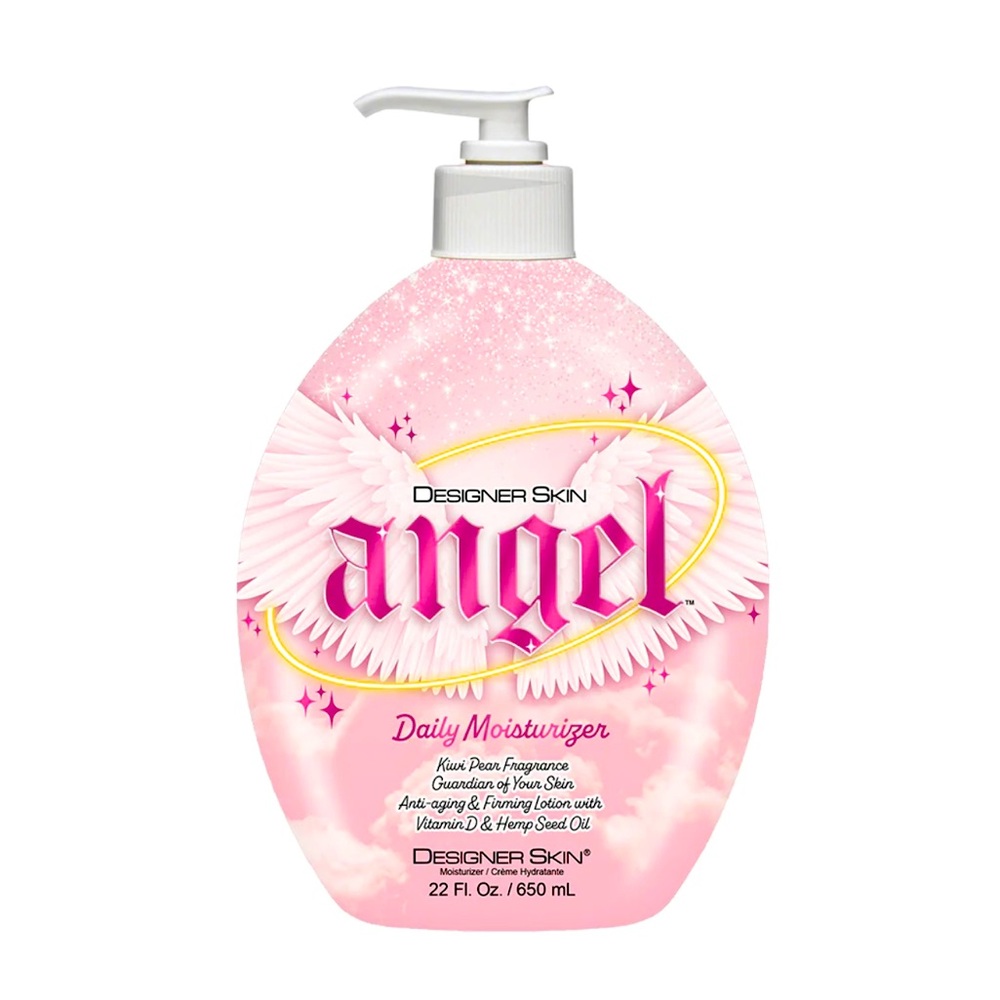 COPY - Angel by Designer Skin tan extender
